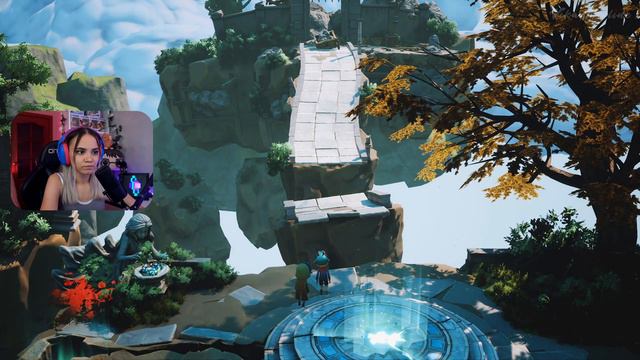 Daydream: Forgotten Sorrow #4 | Глава 7 и 8 смотреть онлайн