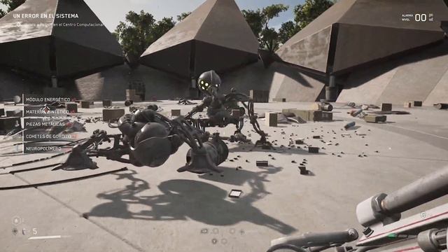 Atomic Heart | Atomic Heart bugs | Glitch смотреть онлайн