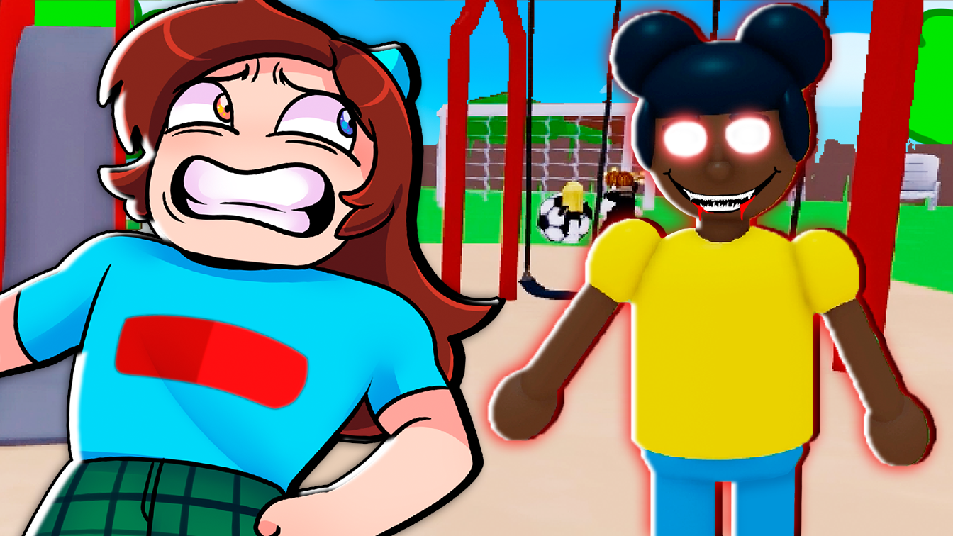 ИСТОРИЯ АМАНДЫ в РОБЛОКС смотреть онлайн