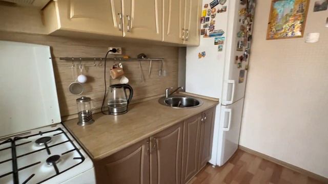 Казань ул.Павлова 13 б .2комнатная квартира на 7 этаже. смотреть онлайн