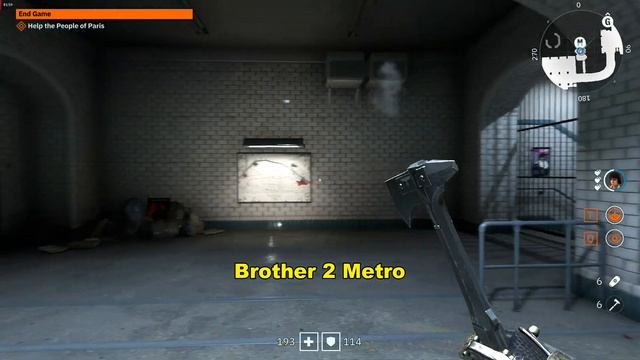 Location & Codes of All Brother 2 Gestapo Crates | Wolfenstein Youngblood (Red Crates Guide) смотреть онлайн