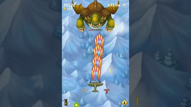 Мой рекорд в игре "Храброе звено" смотреть онлайн