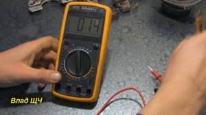 Как пользоваться мультиметром. Применение в быту и авто ремонте