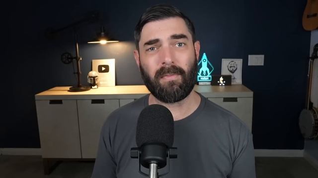 Massive Companies Unite to Prevent AI Takeover смотреть онлайн