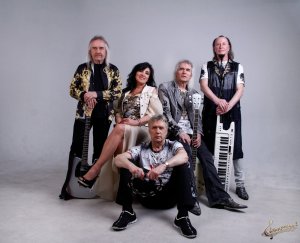 ВИА ЛЕЙСЯ ПЕСНЯ  Я вижу тебя