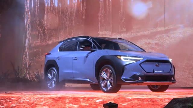 NYI Autoshow 2022 смотреть онлайн