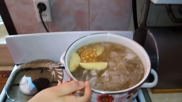 Кюфта Бозбаш по Азербайджански ! смотреть онлайн