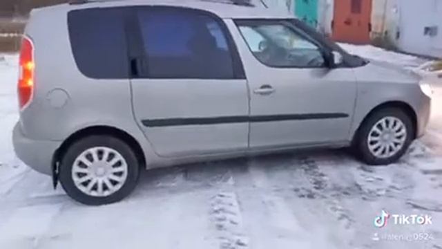 продам Шкоду смотреть онлайн