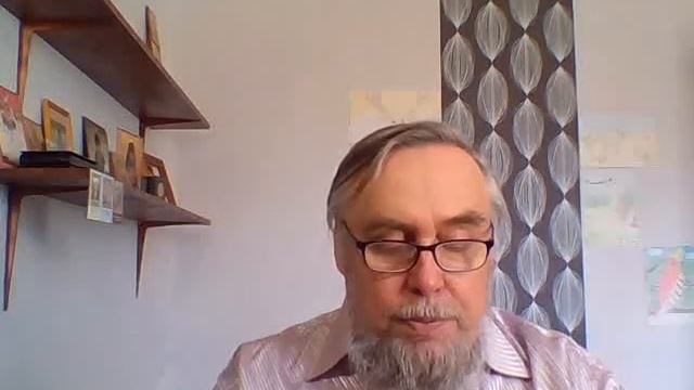 «Пророк и цари», ч. 28 | Гиксосы и армяне [23.04.2020] смотреть онлайн