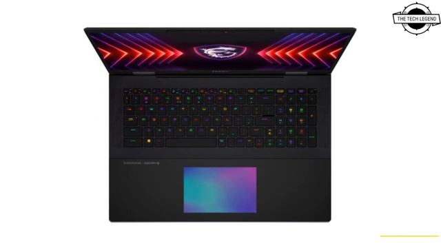 MSI TITAN 18 HX 2024 Gaming Laptop Launched With 4090/4080 RTX - Explained All Spec, Features смотреть онлайн