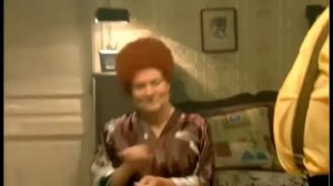 Тридцать пять - это еще молодость или уже нет? - Сема и его мама Роза Моисеевна