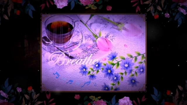 A Time for Us - Giovanni смотреть онлайн