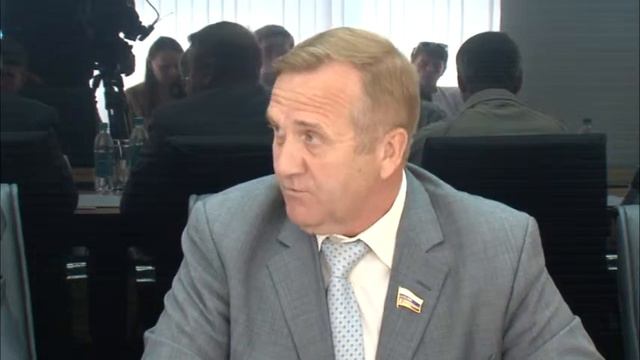 Лесков: Дзержинск развивается хаотично смотреть онлайн