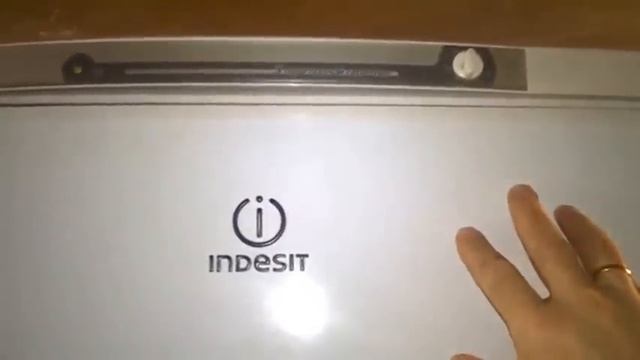 Холодильник Индезит. Можно ли покупать. Обзор от мастера