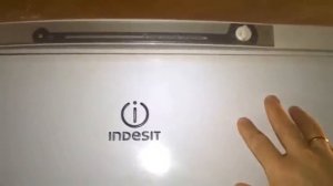 Холодильник Индезит. Можно ли покупать. Обзор от мастера