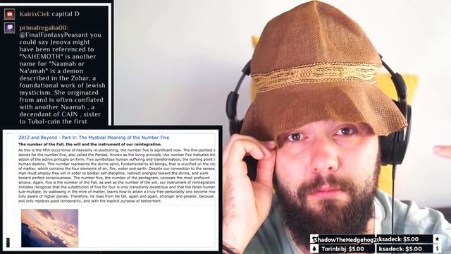 SPOONY PEASANT VOYAGE EPISODE!: Final Fantasy 7 Remake, Bugenhagens Secrets, Jamming Out & Reaction смотреть онлайн