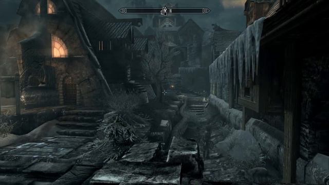 Стрим Skyrim на ЛЕГЕНДЕ #39 смотреть онлайн