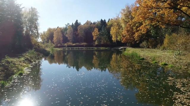 Съемка участка смотреть онлайн