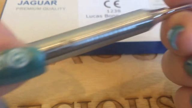 Jaguar Lucas Bone Curette Fig.88 смотреть онлайн
