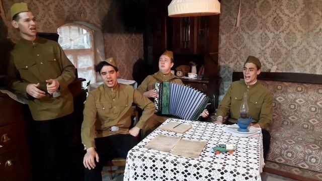 На солнечной поляночке смотреть онлайн