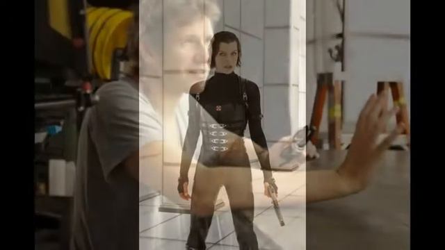 Resident Evil 6 Film Has a Tentative Title смотреть онлайн