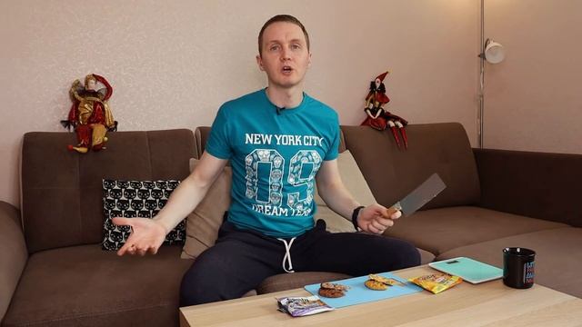 Кулинарный кругосвет