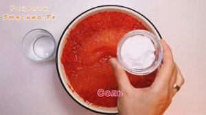 АДЖИКА  без варки и стерилизации/АДЖИКА БЕЗ ПОМИДОР