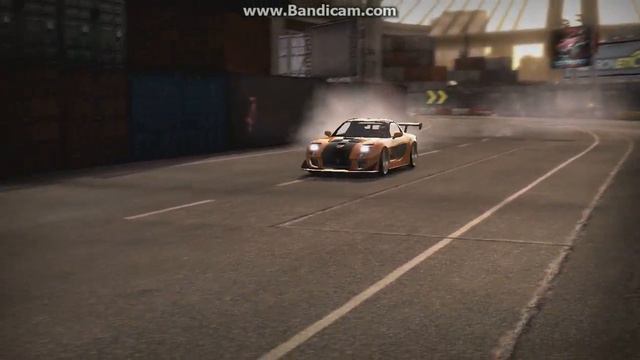NFS Shift как вышел дрифт смотреть онлайн