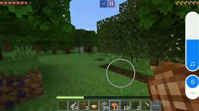 1/10000 дней в Майнкрафт смотреть онлайн