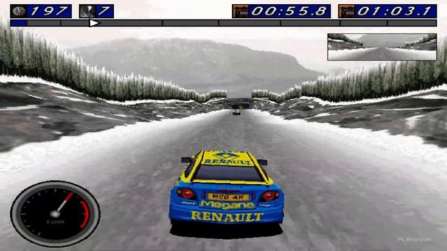 Network Q RAC Rally Championship - #5 - Arcade Level 4 || Stages 1-3 смотреть онлайн
