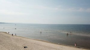 СВИНОУСТЬЕ: ЛУЧШИЙ ПЛЯЖ ПОЛЬШИ. ОТДЫХ НА БАЛТИЙСКОМ МОРЕ