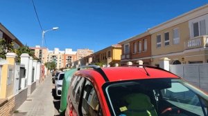 Переезд в Валенсию: Жизнь в Испанской Валенсии и прогулка по городу.