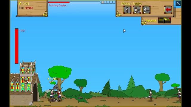 Age Of War (2007г.)