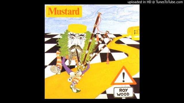 01. Mustard - Roy Wood - Mustard смотреть онлайн