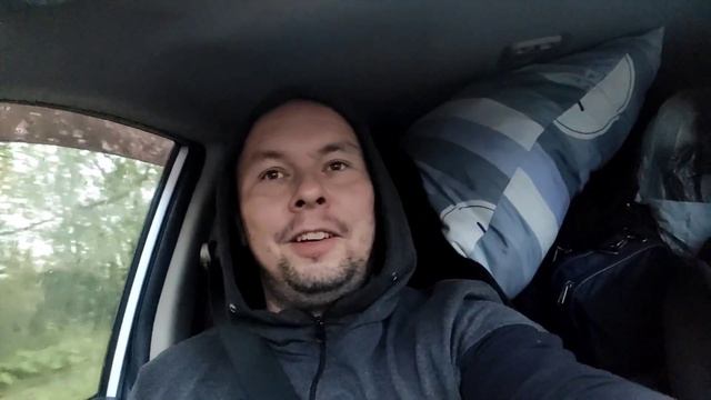 Собрались. покидаем Сыктывкар на встречу приключениям. смотреть онлайн