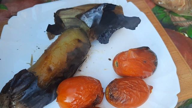 Вкусные рецепты с овощами и мясом