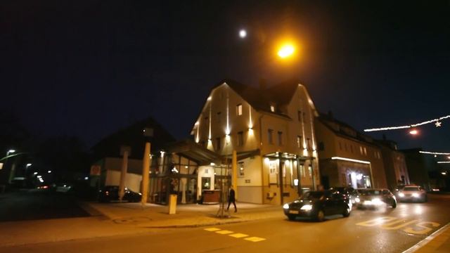 LE Populair Bar Cafe Restaurant in Leinfelden Echterdingen смотреть онлайн