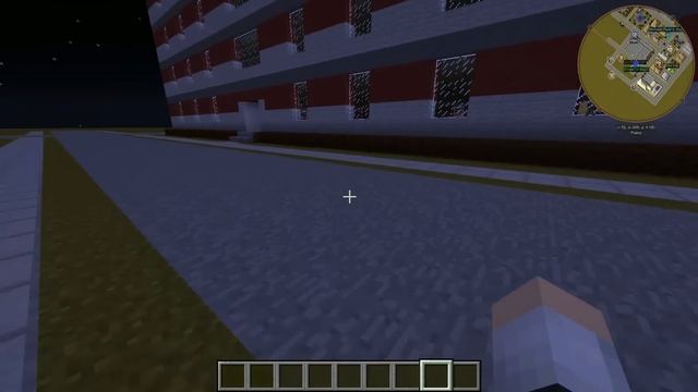 Minecraft - Michael Myers смотреть онлайн