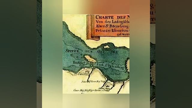 Допетровские форты, фарватер и ... Великая Питерская стена смотреть онлайн