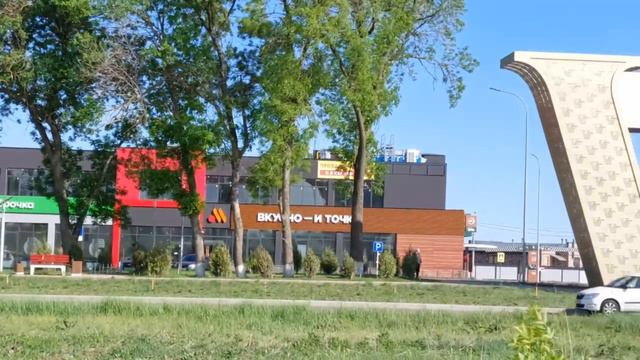 Небольшой обзор ЖР "Гармония" смотреть онлайн