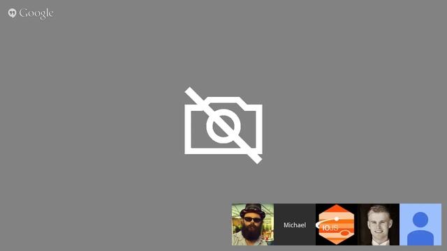 Node.js Foundation Build WG Meeting 2015-08-18 смотреть онлайн