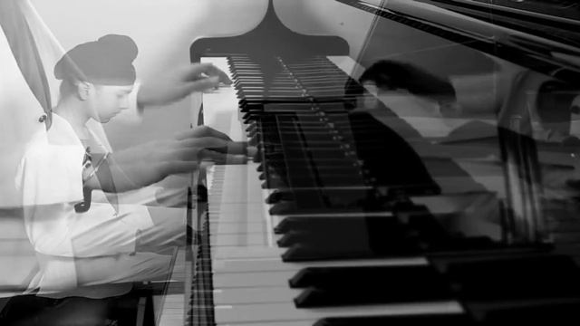 Goodbye (Hachiko) | Piano Cover | Arevilov 3 смотреть онлайн