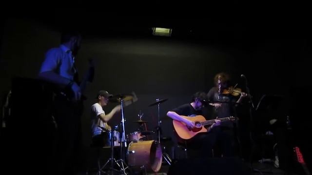 МОДЕСТ. Колыбельная (сладко спит...). И. Бродский смотреть онлайн