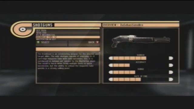 Goldeneye 007 Reloaded Menus Walkthrough смотреть онлайн