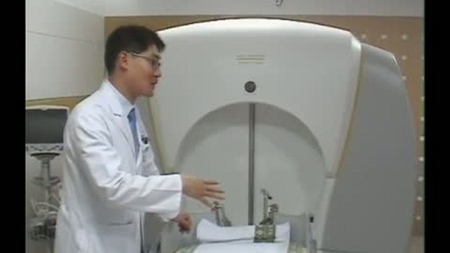 Южная Корея. Пусан. Inje University Haeundae Paik Hospital. смотреть онлайн