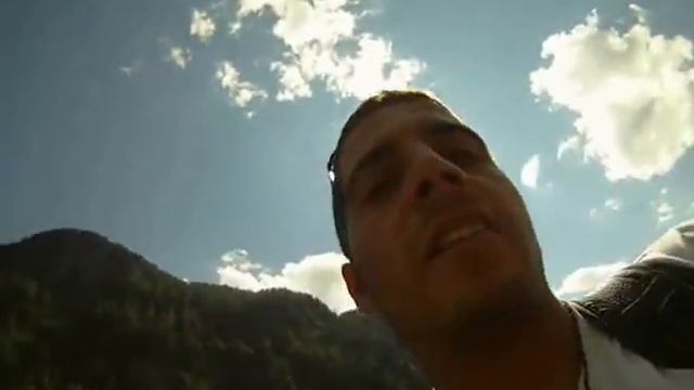 VIDEO SPEED FLYING DOLOMITI 1 смотреть онлайн