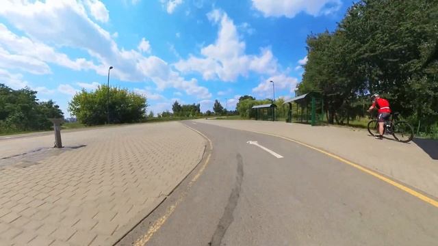 ?? Уникальный монокруиз: Минск в деталях! Главная велодорожка от первого лица!?? смотреть онлайн