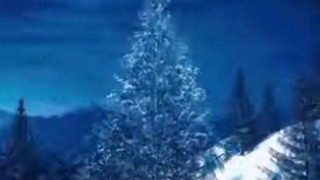 С Рождеством Христовым поздравляю. Счастья, Радости желаю. смотреть онлайн