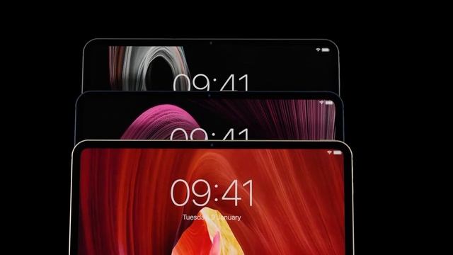 iPad Pro 2022 | Official Trailer | M2 Chip | First Look смотреть онлайн