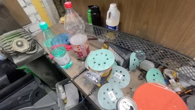 Перекупы творят ЧУДЕСА!!! Восстановили УБИТУЮ BMW E39!